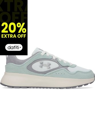Tenis Mujer Under Armour W MIRAGE SPORT-BLU Azul Under Armour Under Armour