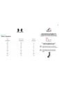Tenis Hombre UNDER ARMOUR UA CHARGED EDGE Blanco Under Armour de Under Armour
