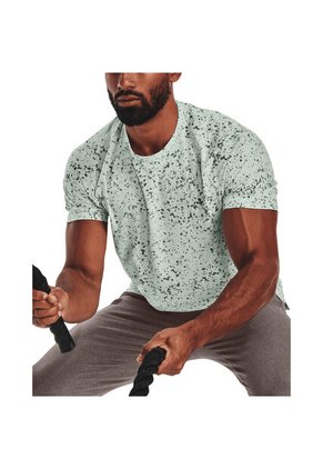 CAMISETA HOMBRE MERIDIAN SHORTSLEEVE 1373728-592-5VR Under Armour