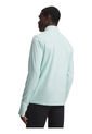 Buzo Hombre UNDER ARMOUR LAUNCH PRO 1/4 ZIP Verde Under Armour de Under Armour
