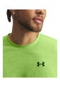 Camiseta Hombre UNDER ARMOUR UA TECH TEE PIXELATE Verde Under Armour de Under Armour