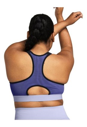 Sujetador Mujer UNDER ARMOUR UA HG ARMOUR HIGH Purpura Under Armour