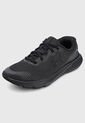 Tenis Running Negro UNDER ARMOUR Charged Rogue 3 de Under Armour