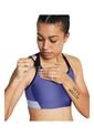 Sujetador Mujer UNDER ARMOUR UA HG ARMOUR HIGH Purpura Under Armour de Under Armour