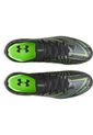 Guayos Hombre UNDER ARMOUR SHDW ELITE 4 MACH FG Negro Under Armour de Under Armour
