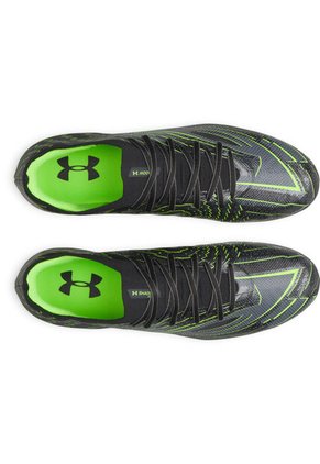 Guayos Hombre UNDER ARMOUR SHDW ELITE 4 MACH FG Negro Under Armour