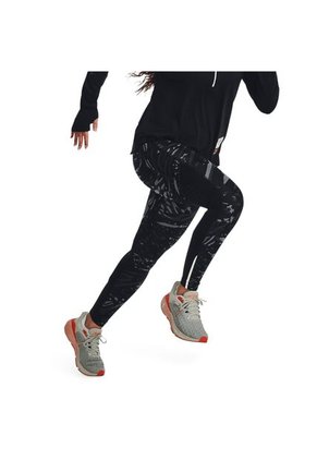 Pantalon Mujer UNDER ARMOUR UA RUN LIKE A TIGHT Gris Under Armour