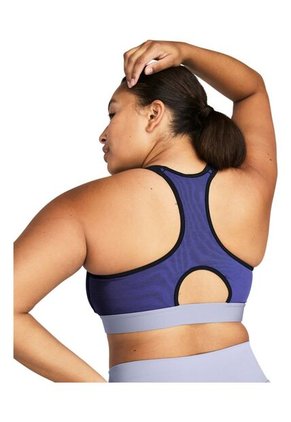 Sujetador Mujer UNDER ARMOUR UA HG ARMOUR HIGH Purpura Under Armour