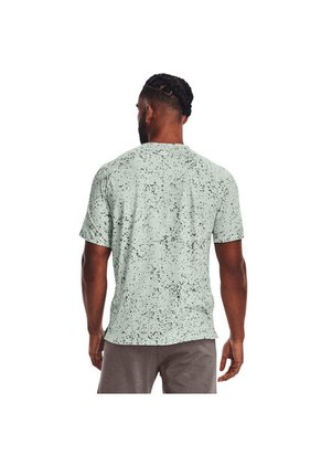 CAMISETA HOMBRE MERIDIAN SHORTSLEEVE 1373728-592-5VR Under Armour