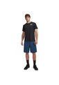 Short Hombre Under Armour TECH GRAPHIC SHORT Azul Under Armour de Under Armour