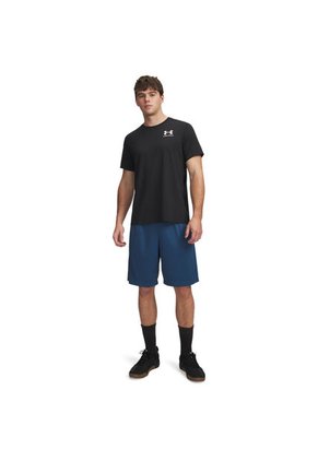 Short Hombre Under Armour TECH GRAPHIC SHORT Azul Under Armour