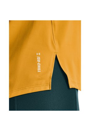 CAMISETA MUJER UA ISOCHILL RUN LASE 1369764-782-802 Under Armour