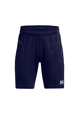 Short Niño UNDER ARMOUR Y GOLAZO 3.0 SHORT Azul Under Armour Under Armour
