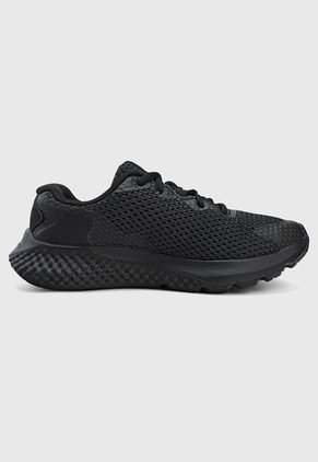 Tenis Running Negro UNDER ARMOUR Charged Rogue 3