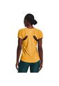 CAMISETA MUJER UA ISOCHILL RUN LASE 1369764-782-802 Under Armour de Under Armour