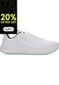 Tenis Hombre Under Armour CHARGED PURSUIT 4 BL Blanco Under Armour de Under Armour