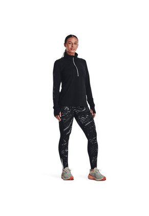 Pantalon Mujer UNDER ARMOUR UA RUN LIKE A TIGHT Gris Under Armour