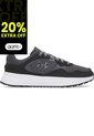Tenis Hombre Under Armour UA MIRAGE SPORT Negro Under Armour de Under Armour