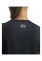 Camiseta Mujer UNDER ARMOUR TECH PIXELATE SSC Negro Under Armour de Under Armour