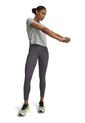 Pantalon Mujer UNDER ARMOUR VLOCITI ANKLE TIGHTS Gris Under Armour de Under Armour