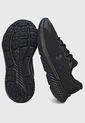 Tenis Running Negro UNDER ARMOUR Charged Rogue 3 de Under Armour