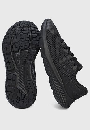 Tenis Running Negro UNDER ARMOUR Charged Rogue 3