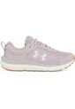Tenis Mujer UNDER ARMOUR W CHARGED ASSERT 10 Gris Under Armour de Under Armour