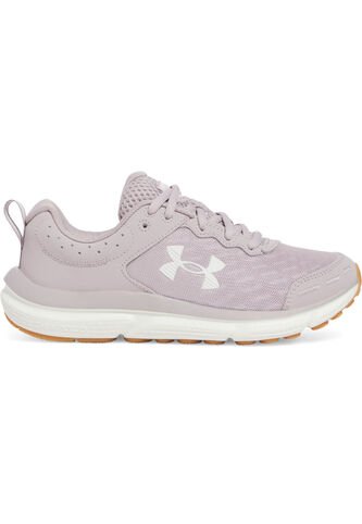 Tenis Mujer UNDER ARMOUR W CHARGED ASSERT 10 Gris Under Armour Under Armour