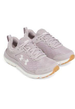Tenis Mujer UNDER ARMOUR W CHARGED ASSERT 10 Gris Under Armour