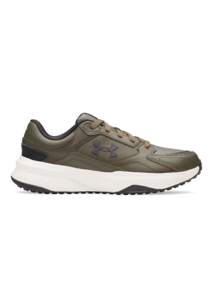 ZAPATILLAS UNDER ARMOUR HOMBRE EDGE LTHR - 3028375-308