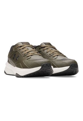 ZAPATILLAS UNDER ARMOUR HOMBRE EDGE LTHR - 3028375-308