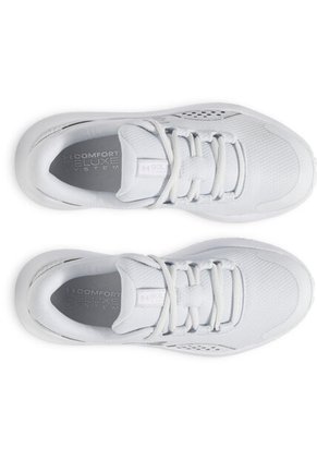 Tenis Mujer UNDER ARMOUR UA W SURGE GOLF Gris Under Armour
