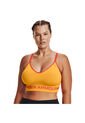 SUJETADOR MUJER SEAMLESS LOW LNG BRA 1357719-782-802 Under Armour de Under Armour