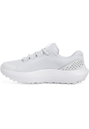 Tenis Mujer UNDER ARMOUR UA W SURGE GOLF Gris Under Armour