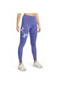 Pantalon Mujer UNDER ARMOUR CAMPUS LEGGING Purpura Under Armour de Under Armour