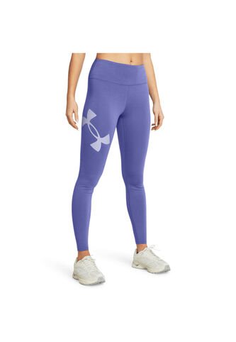 Pantalon Mujer UNDER ARMOUR CAMPUS LEGGING Purpura Under Armour Under Armour