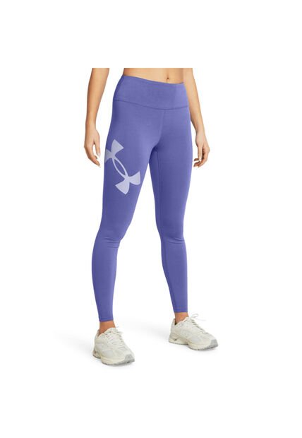 Pantalon Mujer UNDER ARMOUR CAMPUS LEGGING Purpura Under Armour