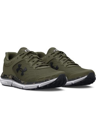 Tenis CHRGD ASSERT 10 CAMO HOMBRE 3027036-300 Under Armour Under Armour