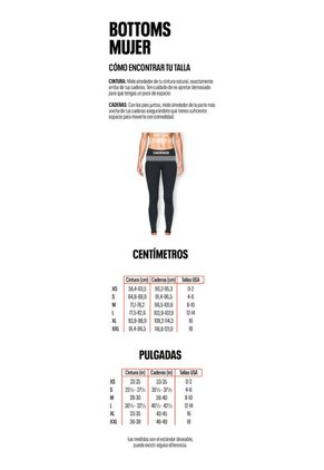 Pantalon Mujer UNDER ARMOUR CAMPUS LEGGING Purpura Under Armour