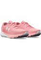 Tenis Mujer UNDER ARMOUR UA W CHARGED ROGUE 3 Rosa Under Armour de Under Armour
