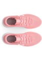 Tenis Mujer UNDER ARMOUR UA W CHARGED ROGUE 3 Rosa Under Armour de Under Armour