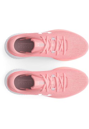 Tenis Mujer UNDER ARMOUR UA W CHARGED ROGUE 3 Rosa Under Armour