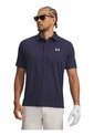Camiseta Hombre UNDER ARMOUR PLAYOFF 3 PRNTD POLO Blanco Under Armour de Under Armour