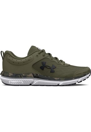 Tenis CHRGD ASSERT 10 CAMO HOMBRE 3027036-300 Under Armour