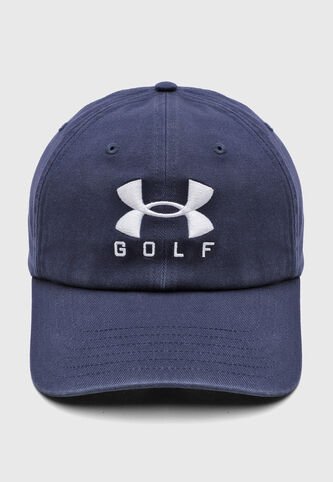 Gorra para Golf UNDER ARMOUR Drive96  Azul Under Armour
