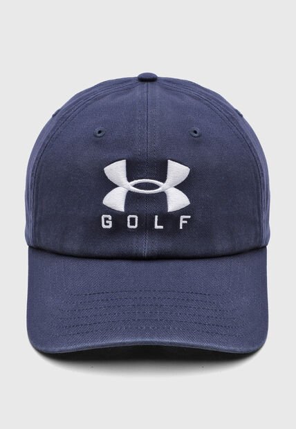 Gorra para Golf UNDER ARMOUR Drive96  Azul