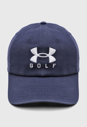 Gorra para Golf UNDER ARMOUR Drive96 Azul