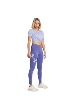 Pantalon Mujer UNDER ARMOUR CAMPUS LEGGING Purpura Under Armour