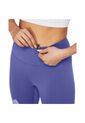 Pantalon Mujer UNDER ARMOUR CAMPUS LEGGING Purpura Under Armour de Under Armour