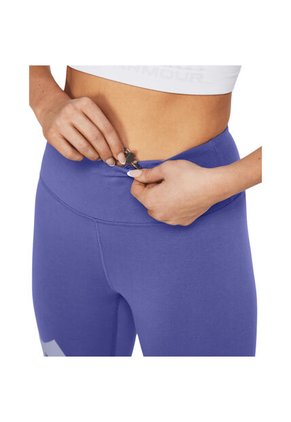 Pantalon Mujer UNDER ARMOUR CAMPUS LEGGING Purpura Under Armour